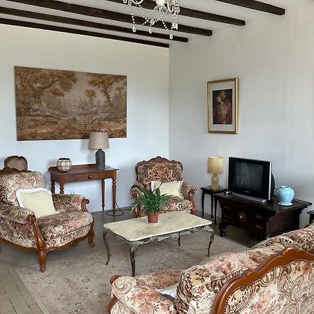 Bed and Breakfast La Brionniere à Saint-Pierre-du-Chemin Extérieur photo
